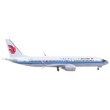 XL Air China Boeing 737 MAX Model Aircraft - Photo 6
