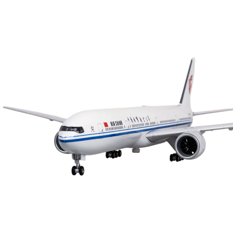 XL Air China Boeing 777 Model Aircraft - Photo 3