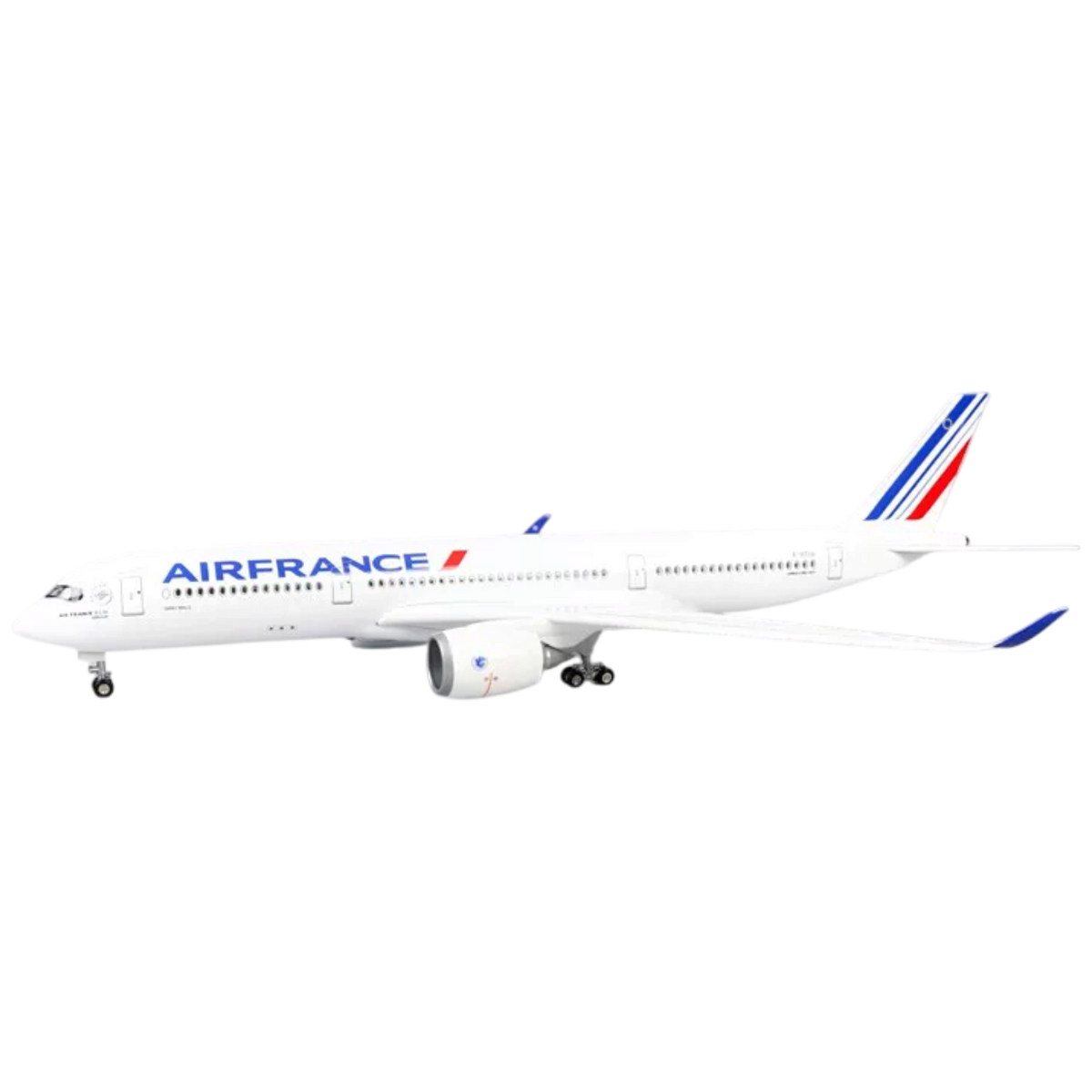 XL Air France Airbus A350 Model Aircraft - Photo 3