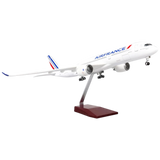XL Air France Airbus A350 Model Aircraft - Photo 1