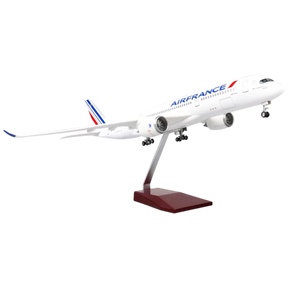 XL Air France Airbus A350 Model Aircraft - Photo 1