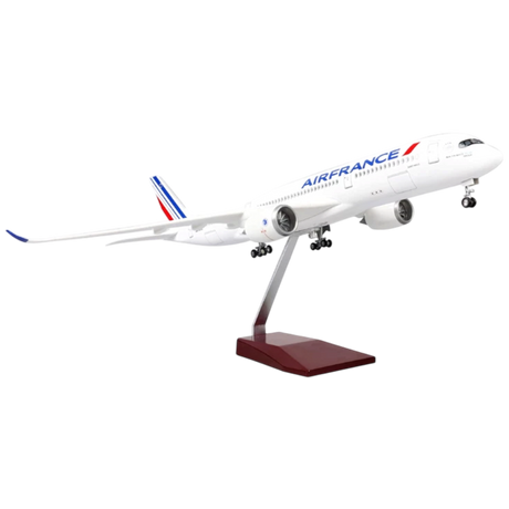 XL Air France Airbus A350 Model Aircraft - Photo 1
