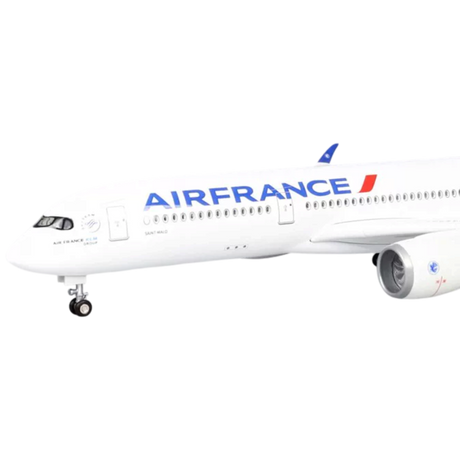 XL Air France Airbus A350 Model Aircraft - Photo 2