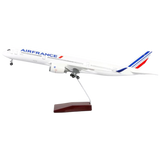 XL Air France Airbus A350 Model Aircraft - Photo 5