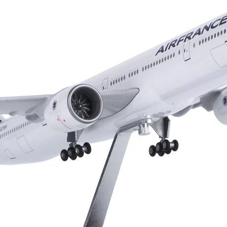 XL Air France Boeing 777 Model Aircraft - Photo 6