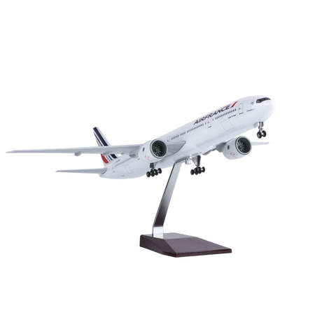 XL Air France Boeing 777 Model Aircraft - Photo 1