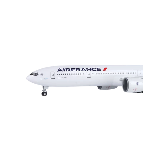 XL Air France Boeing 777 Model Aircraft - Photo 3