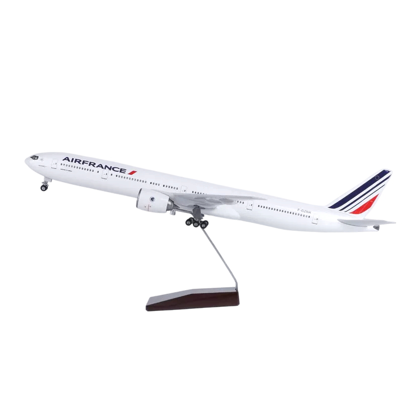 XL Air France Boeing 777 Model Aircraft - Photo 2
