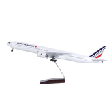 XL Air France Boeing 777 Model Aircraft - Photo 2