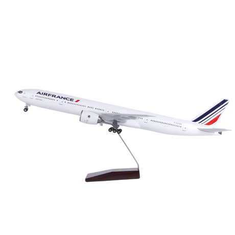 XL Air France Boeing 777 Model Aircraft - Photo 2
