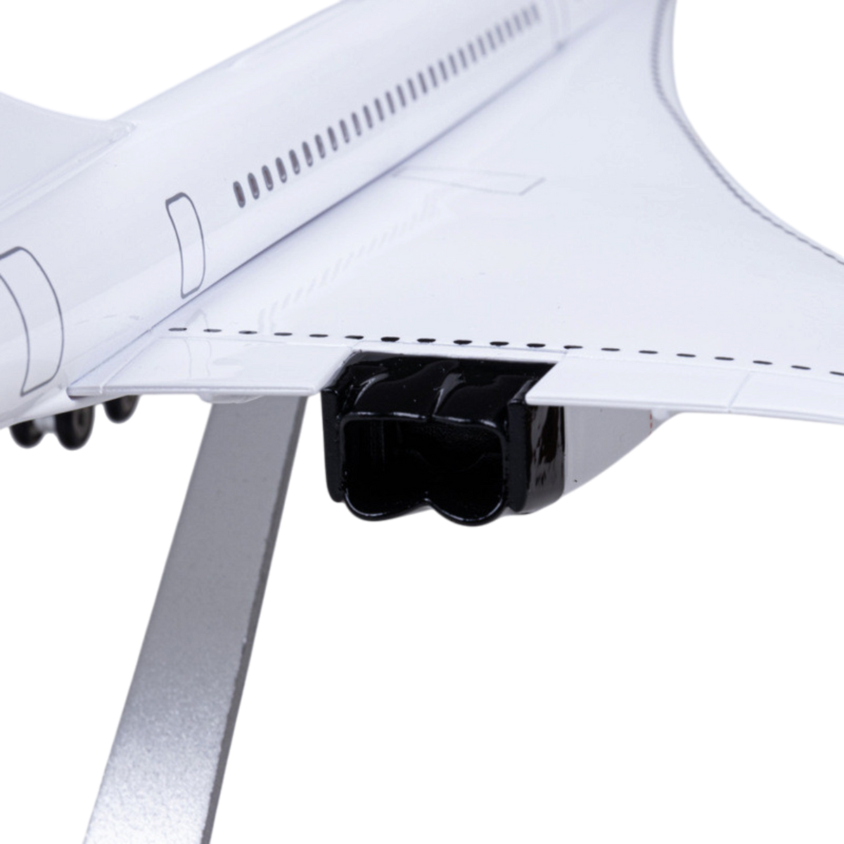 XL Air France Concorde Model Aircraft - Photo 4