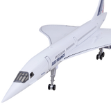 XL Air France Concorde Model Aircraft - Photo 5