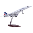 XL Air France Concorde Model Aircraft - Photo 1