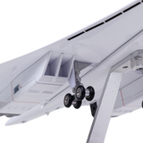 XL Air France Concorde Model Aircraft - Photo 3