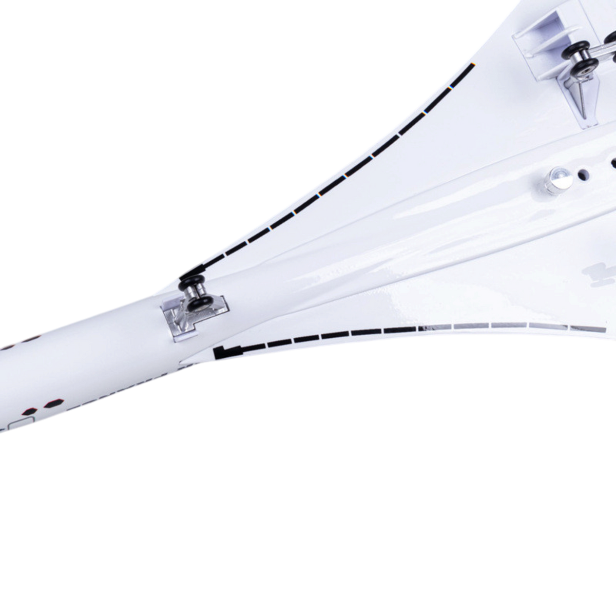 XL Air France Concorde Model Aircraft - Photo 6