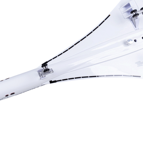 XL Air France Concorde Model Aircraft - Photo 6