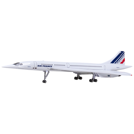 XL Air France Concorde Model Aircraft - Photo 7