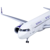 XL Air Macau Airbus A320 NEO Model Aircraft - Photo 5