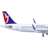 XL Air Macau Airbus A320 NEO Model Aircraft - Photo 4