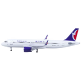 XL Air Macau Airbus A320 NEO Model Aircraft - Photo 6