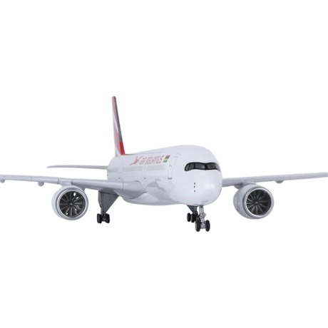 XL Air Mauritius Airbus A350 Model Aircraft - Photo 6