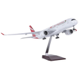 XL Air Mauritius Airbus A350 Model Aircraft - Photo 1