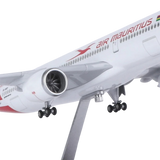XL Air Mauritius Airbus A350 Model Aircraft - Photo 4