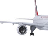 XL Air Mauritius Airbus A350 Model Aircraft - Photo 5