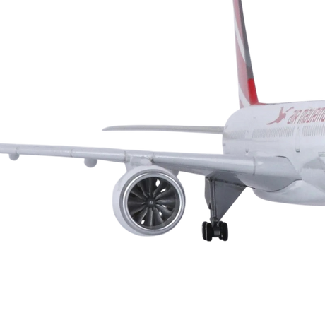 XL Air Mauritius Airbus A350 Model Aircraft - Photo 5
