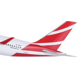XL Air Mauritius Airbus A350 Model Aircraft - Photo 3