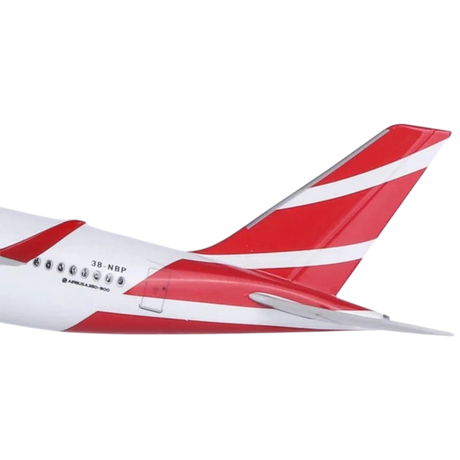 XL Air Mauritius Airbus A350 Model Aircraft - Photo 3