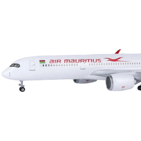 XL Air Mauritius Airbus A350 Model Aircraft - Photo 2