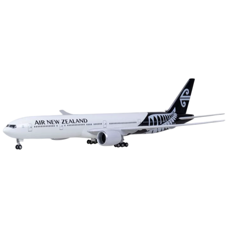 XL Air New Zealand Boeing 777 Model Aircraft - Photo 2