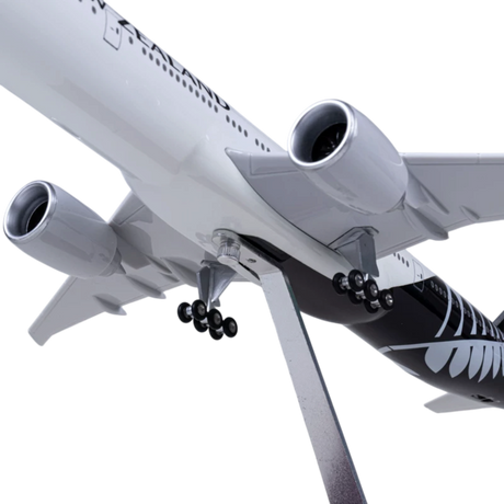 XL Air New Zealand Boeing 777 Model Aircraft - Photo 3