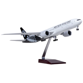 XL Air New Zealand Boeing 777 Model Aircraft - Photo 1