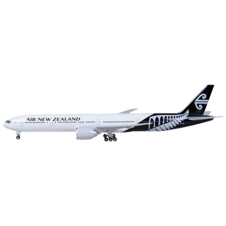XL Air New Zealand Boeing 777 Model Aircraft - Photo 6