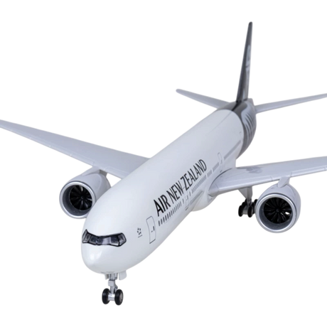 XL Air New Zealand Boeing 777 Model Aircraft - Photo 4