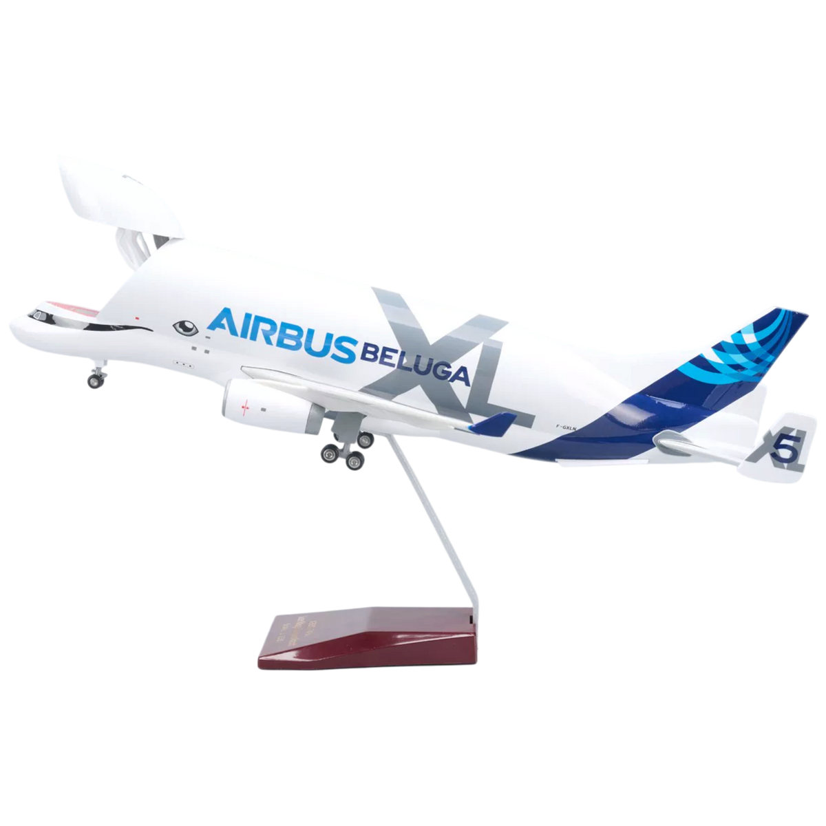 XL Airbus BelugaXL