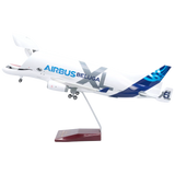 XL Airbus BelugaXL