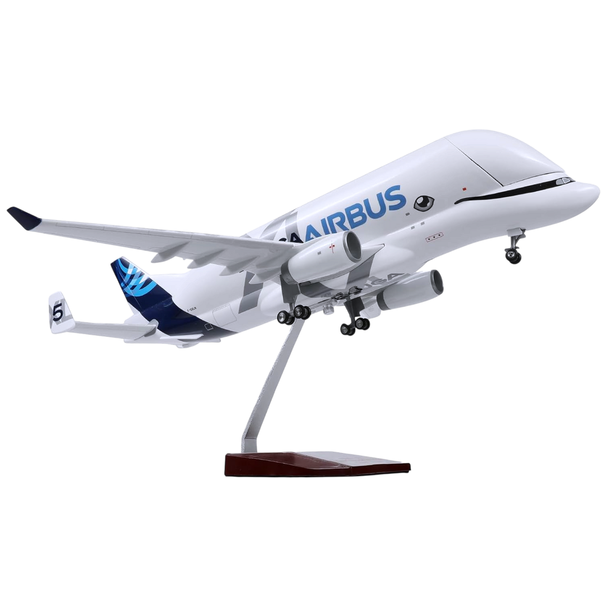 XL Airbus BelugaXL