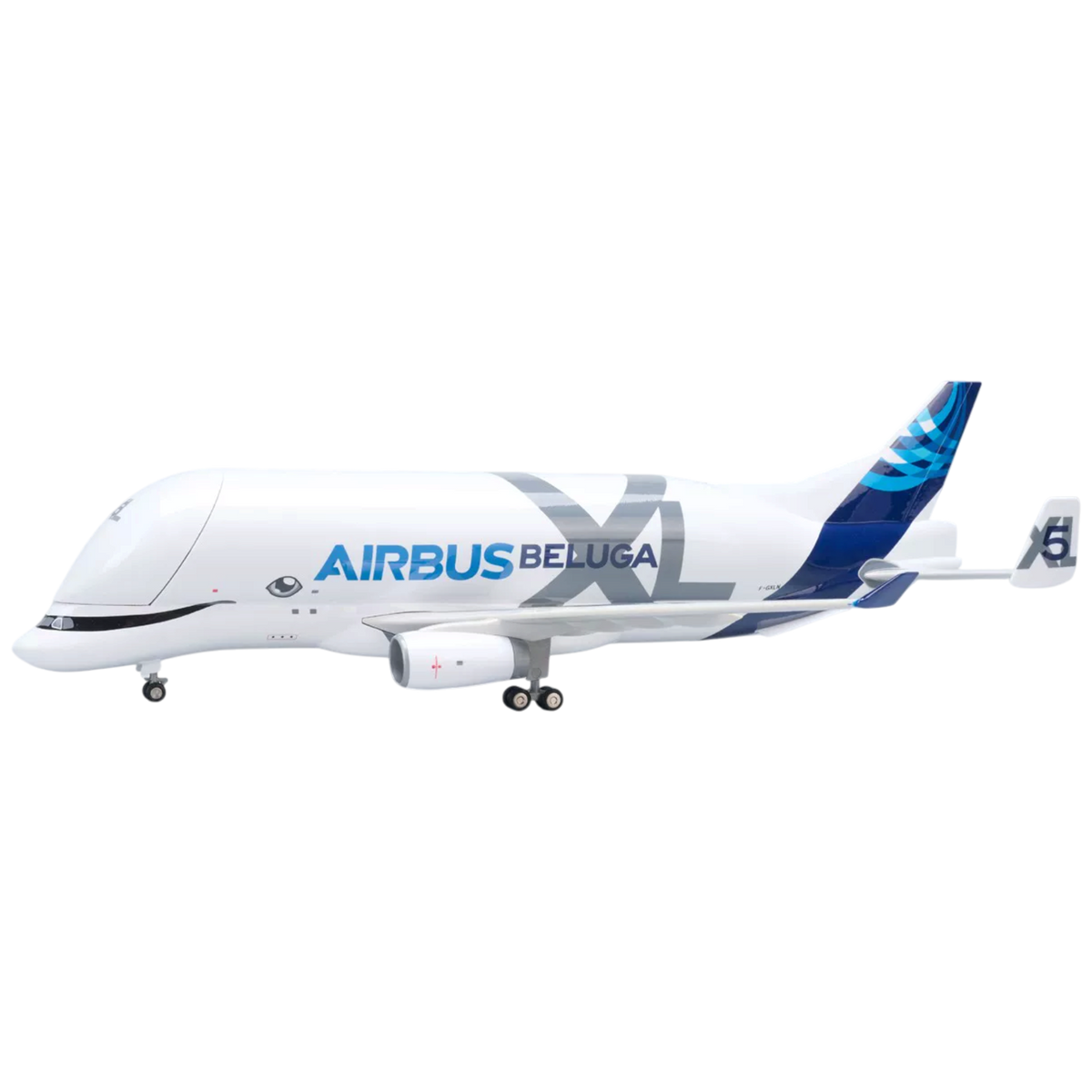 XL Airbus BelugaXL