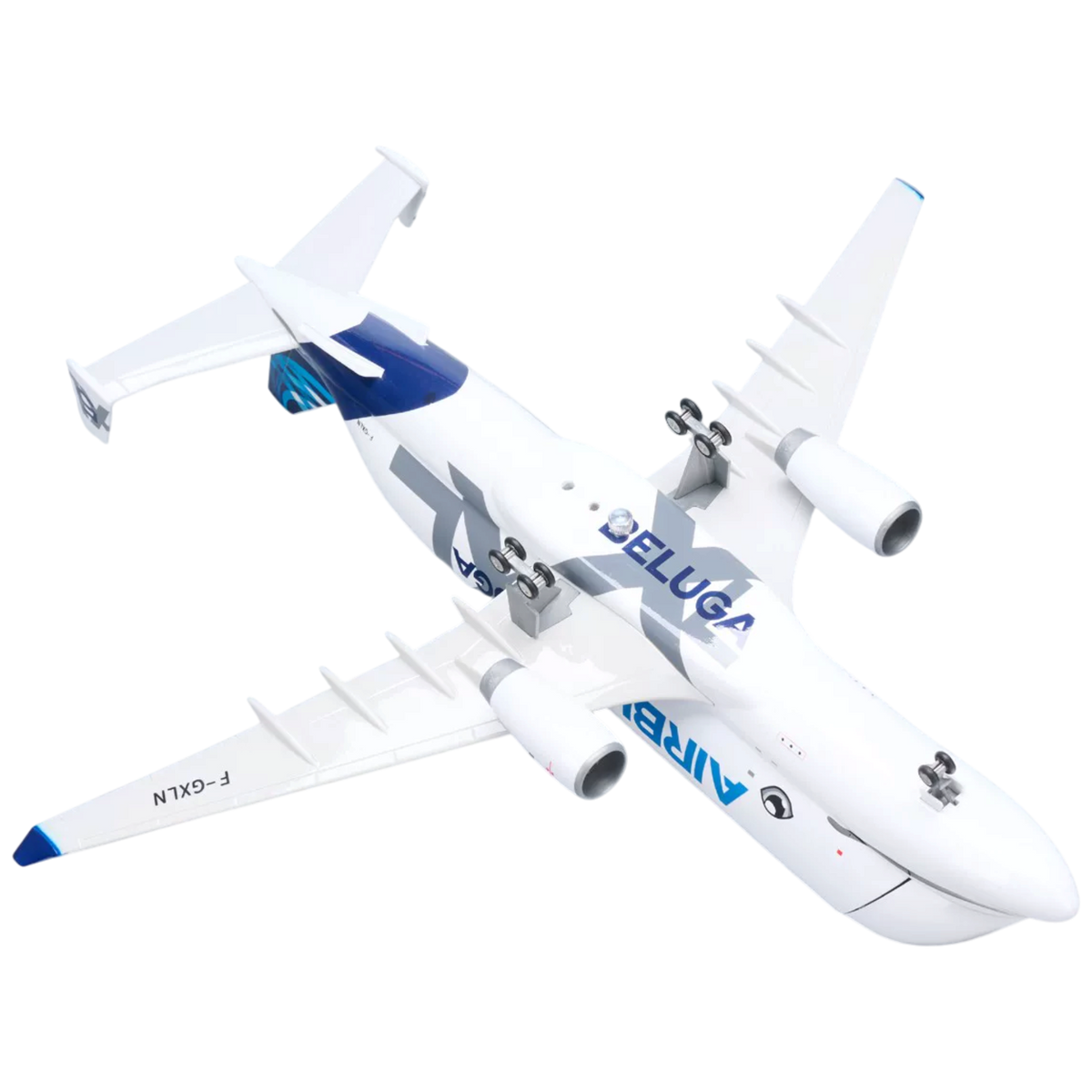 XL Airbus BelugaXL