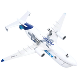 XL Airbus BelugaXL