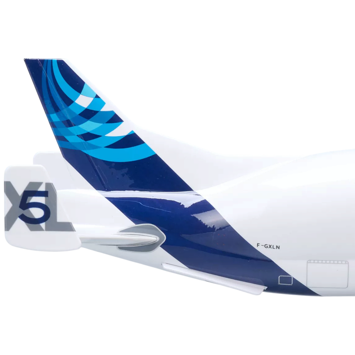 XL Airbus BelugaXL