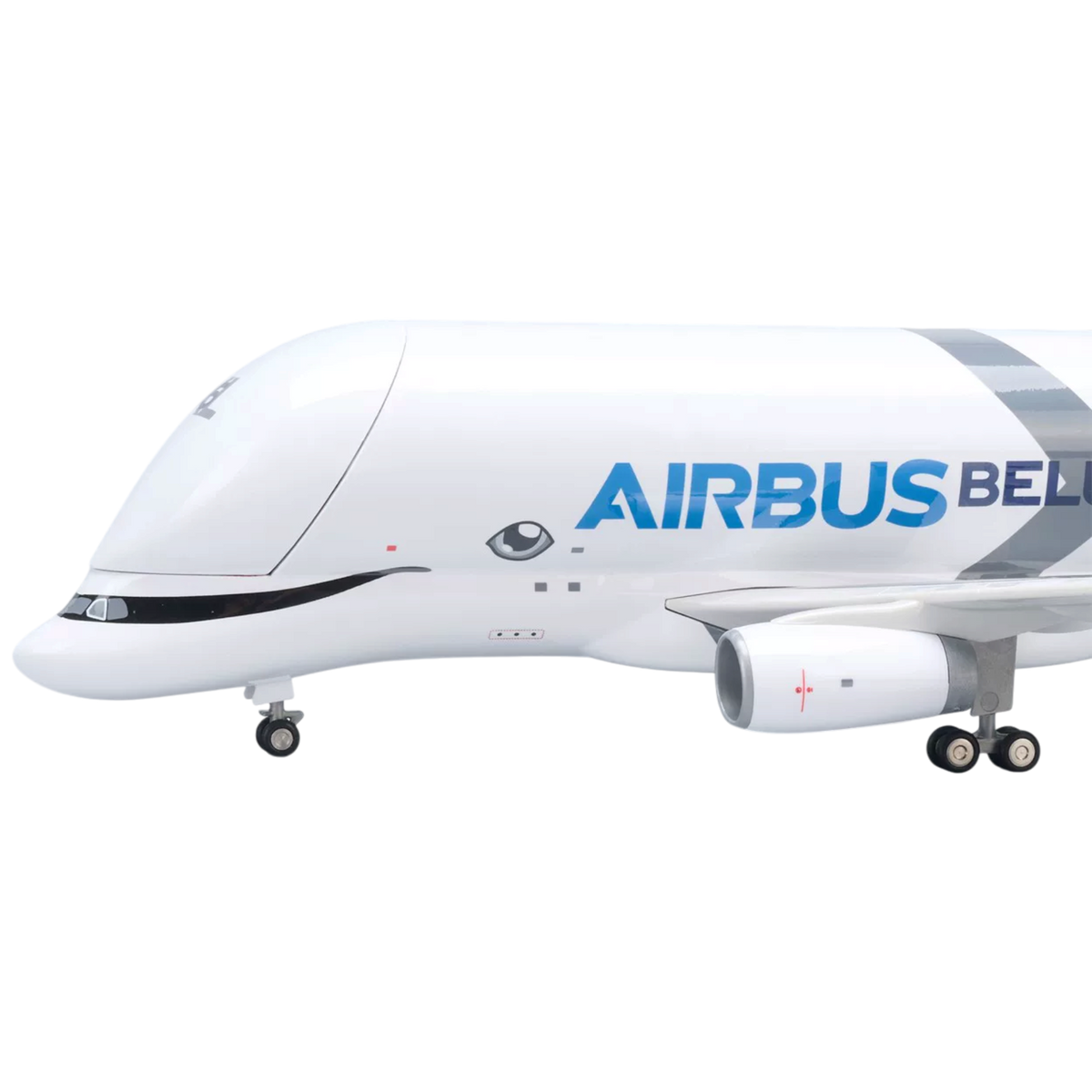 XL Airbus BelugaXL