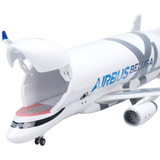 XL Airbus BelugaXL