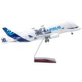XL Airbus BelugaXL