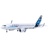 XL Prototype Airbus A320 NEO Model Aircraft - Photo 2