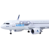 XL Prototype Airbus A320 NEO Model Aircraft - Photo 3