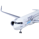 XL Prototype Airbus A320 NEO Model Aircraft - Photo 5